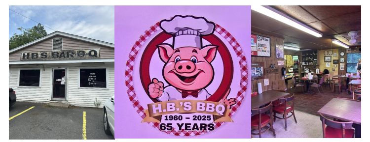 HB's BBQ