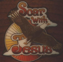 Soar With Jesus